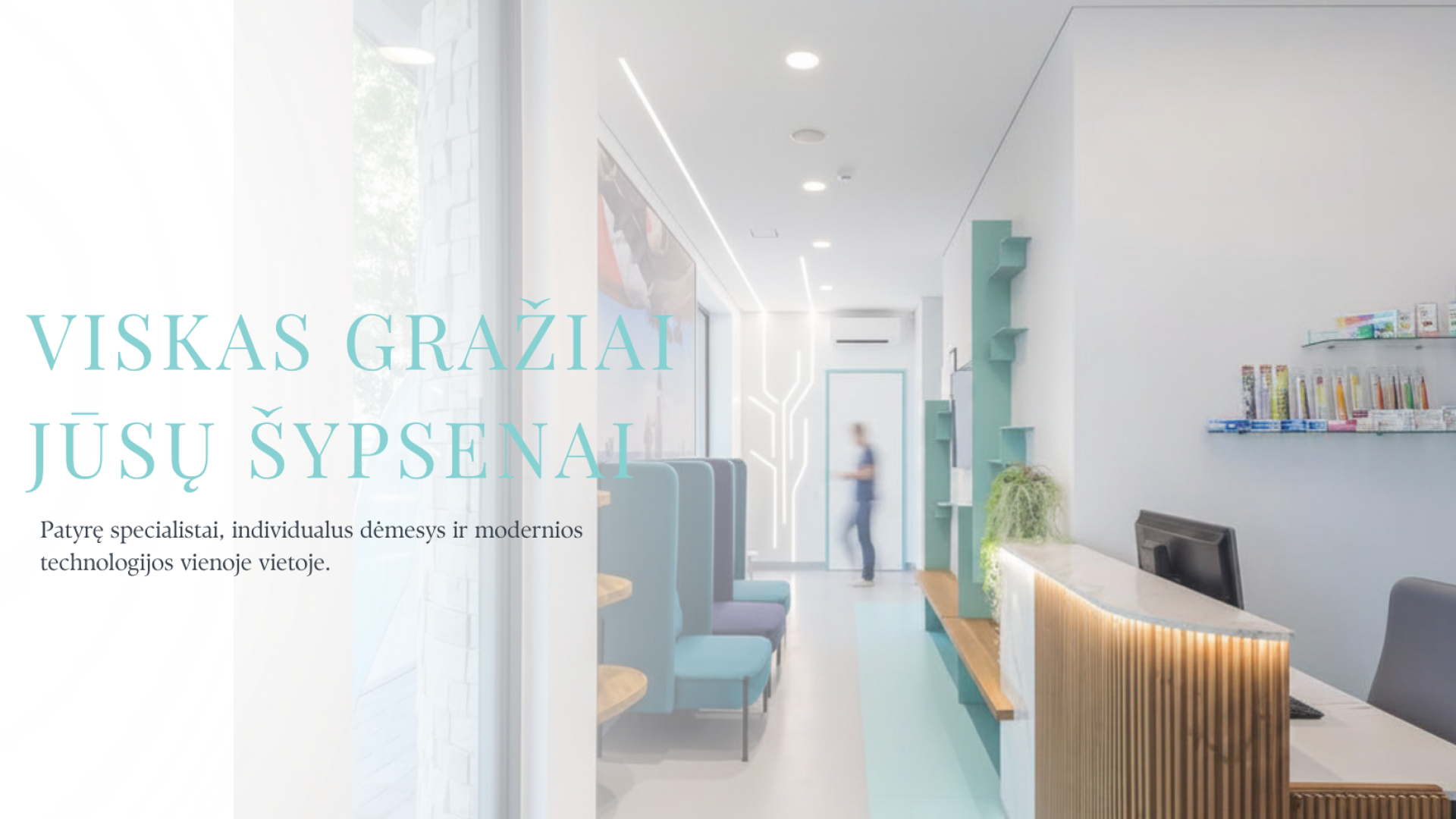 Viskas gražiai Jūsų šypsenai (3)