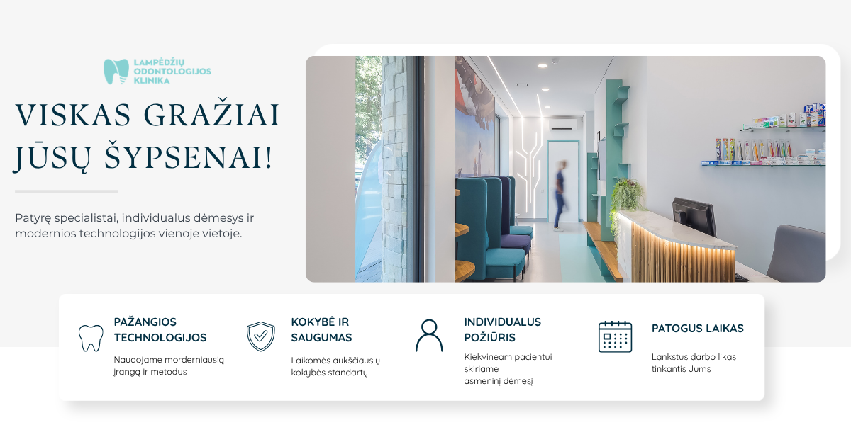 Viskas gražiai jūsų šypsenai (4)