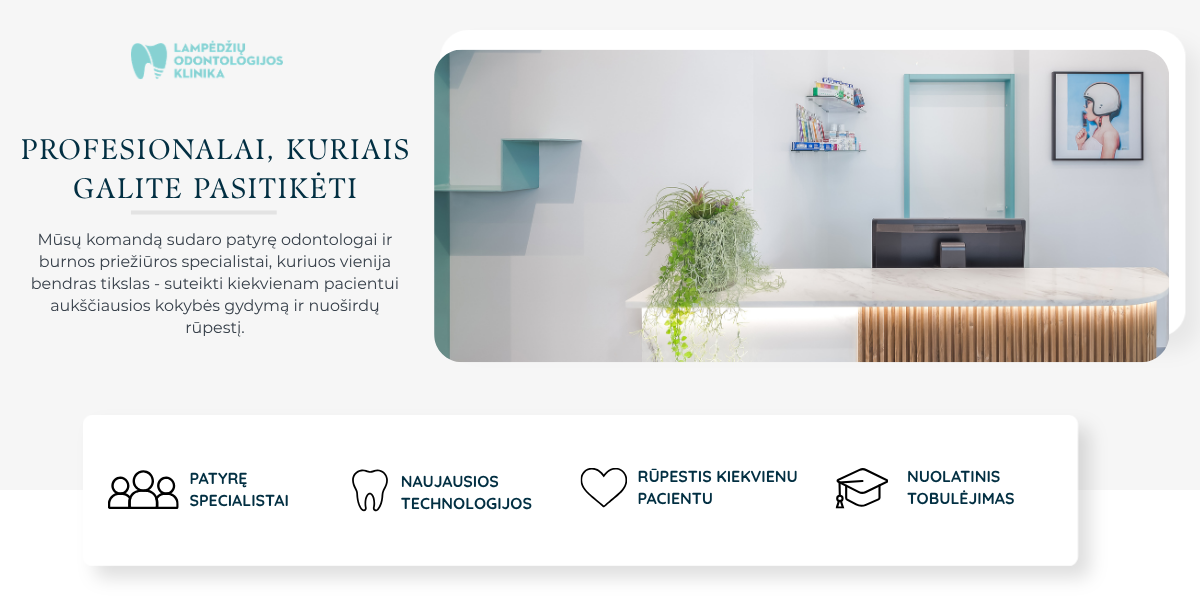 specialistai